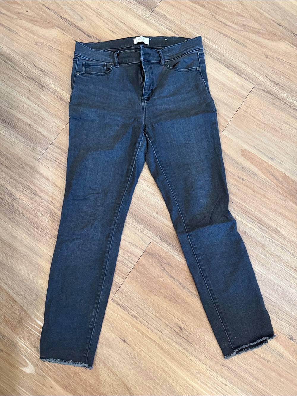 LOFT Skinny Jeans